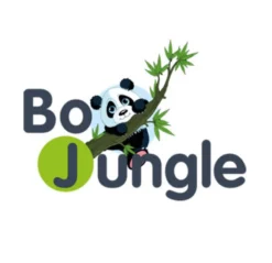 Bo Jungle B-Portable Verzorgingsmatje B730100 6 Bo Jungle B-Portable Verzorgingsmatje B730100 -Winkel Voor Babyreisartikelen logo bo jungle 14