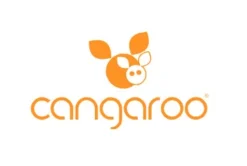 Cangaroo Motion Black Isofix 360° Autostoel 0-36 Kg 107494 -Winkel Voor Babyreisartikelen logo cangaroo 1 3 1 1