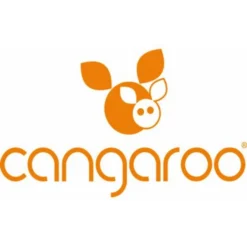 Cangaroo Colonel Black SPS Isofix 0-36 Kg Autostoel 0229 -Winkel Voor Babyreisartikelen logo cangaroo 35 13