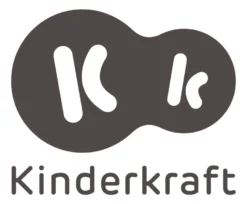 Kinderkraft Xpedition Black 360º 0-36 Kg Isofix Autostoel KCXPED00BLK0000 -Winkel Voor Babyreisartikelen logo kinderkraft 1