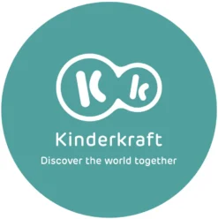 Kinderkraft Huggy Grey Draagzak KKNHUGGGRY0000 -Winkel Voor Babyreisartikelen logo kinderkraft 1 69