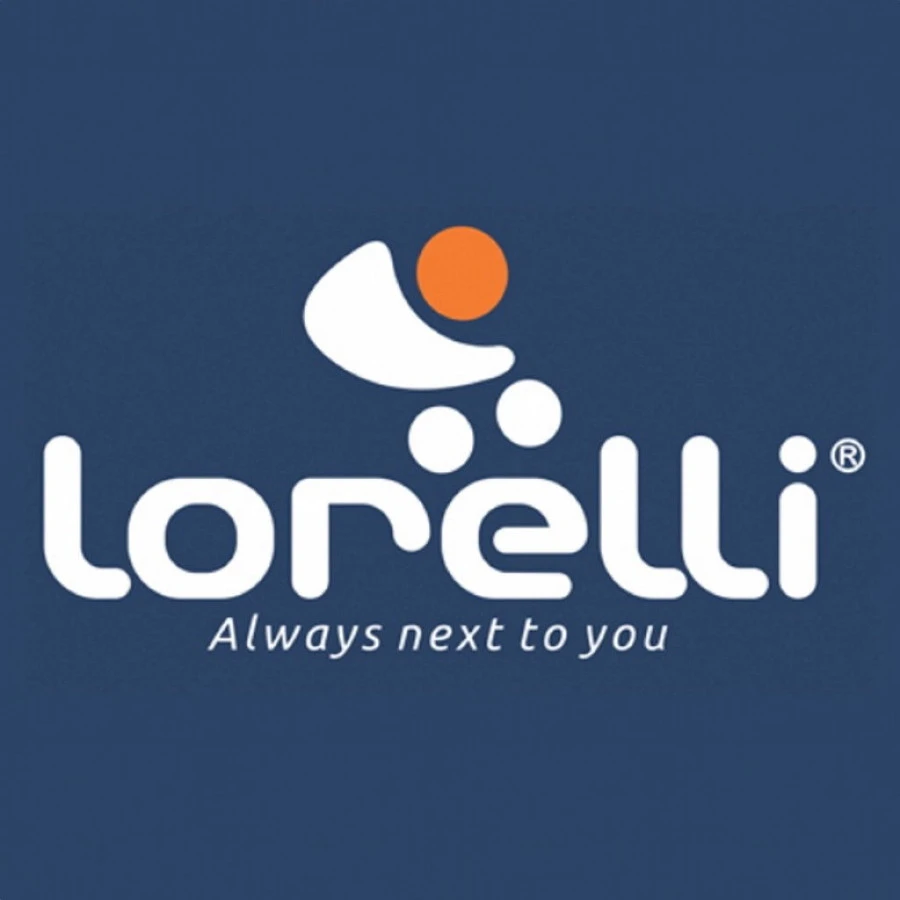 Lorelli Harmony Black 9-36 kg Isofix Autostoel 1007125-2305 Lorelli Harmony Black 9-36 Kg Isofix Autostoel 1007125-2305 -Winkel Voor Babyreisartikelen logo lorelli 2 149 5