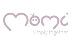 Momi Estelle Dakar Ginko Wandelwagen WOSP00020 -Winkel Voor Babyreisartikelen logo momi 1