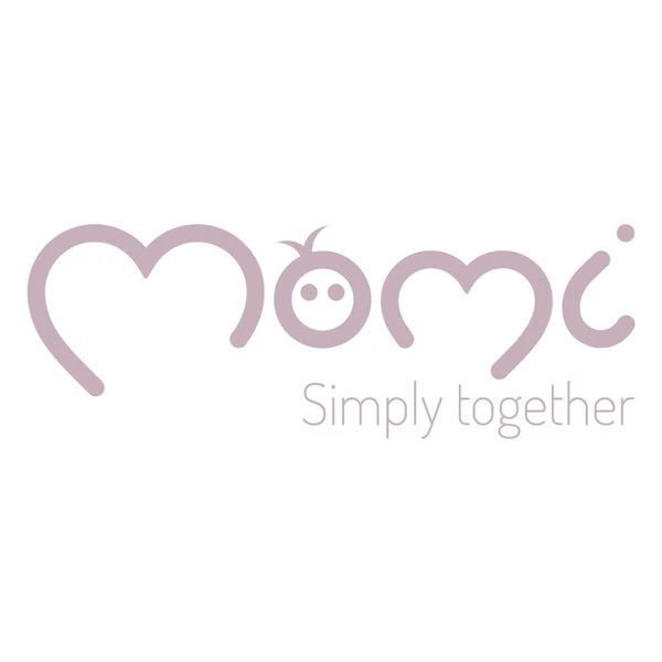 Momi Mimi White 47-58 cm Kinderhelm ROBI00018 Momi Mimi White 47-58 Cm Kinderhelm ROBI00018 -Winkel Voor Babyreisartikelen logo momi 14