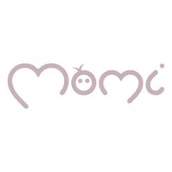 Momi Tordi Zwart Isofix 360° 0-36 Kg Autostoel FOSA00016 -Winkel Voor Babyreisartikelen logo momi 3