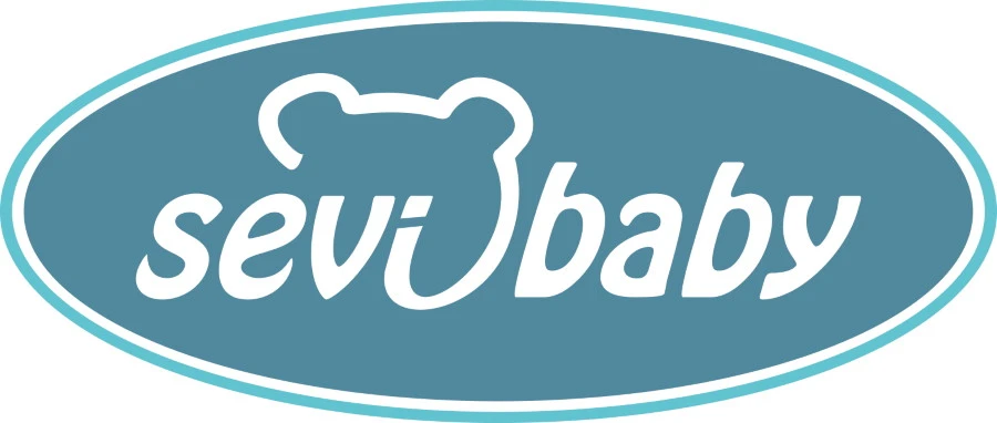 Sevibaby Star Luxe Draagzak 575 Sevibaby Star Luxe Draagzak 575 -Winkel Voor Babyreisartikelen logo sevibaby 45