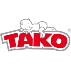 Tako Black Leather Autostoel 0-13 Kg 06 -Winkel Voor Babyreisartikelen logo tako 5 1 2 2