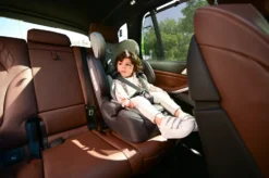 Lorelli Andromeda Cool Grey Stars I-Size 9-36 Kg Autostoel 1007144-2147 -Winkel Voor Babyreisartikelen lorelli andromeda silver blue stars i size 9 36 kg autostoel 1007144 2149 4