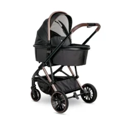 Lorelli Aria Black 3-in-1 Kinderwagen Incl. Autostoel 1002177-2352 -Winkel Voor Babyreisartikelen lorelli aria black 3 in 1 combi 1002177 2352 8