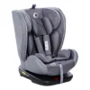 Lorelli Atlas Glacier Grey Isofix 0-36 Kg Autostoel 1007158-2203