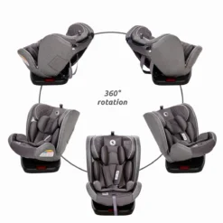 Lorelli Atlas Glacier Grey Isofix 0-36 Kg Autostoel 1007158-2203 -Winkel Voor Babyreisartikelen lorelli atlas glacier grey isofix 0 36 kg autostoel 1007158 2203 11