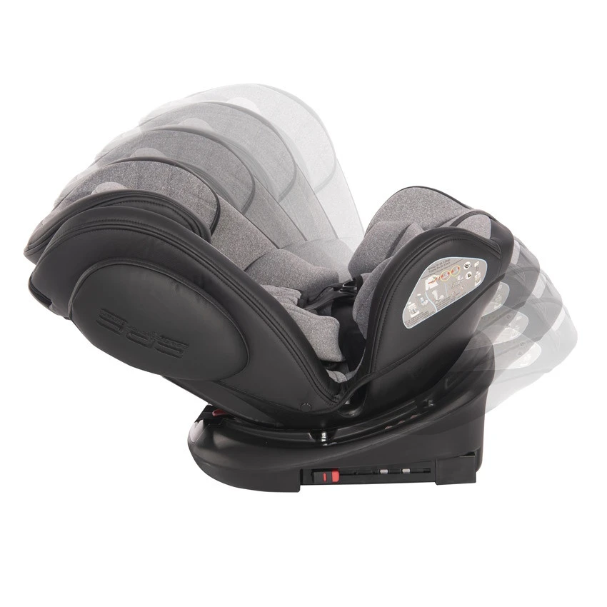 Lorelli Aviator Iceberg Green 0-36 Kg SPS Isofix 360° Autostoel 1007130-2337 -Winkel Voor Babyreisartikelen lorelli aviator 0