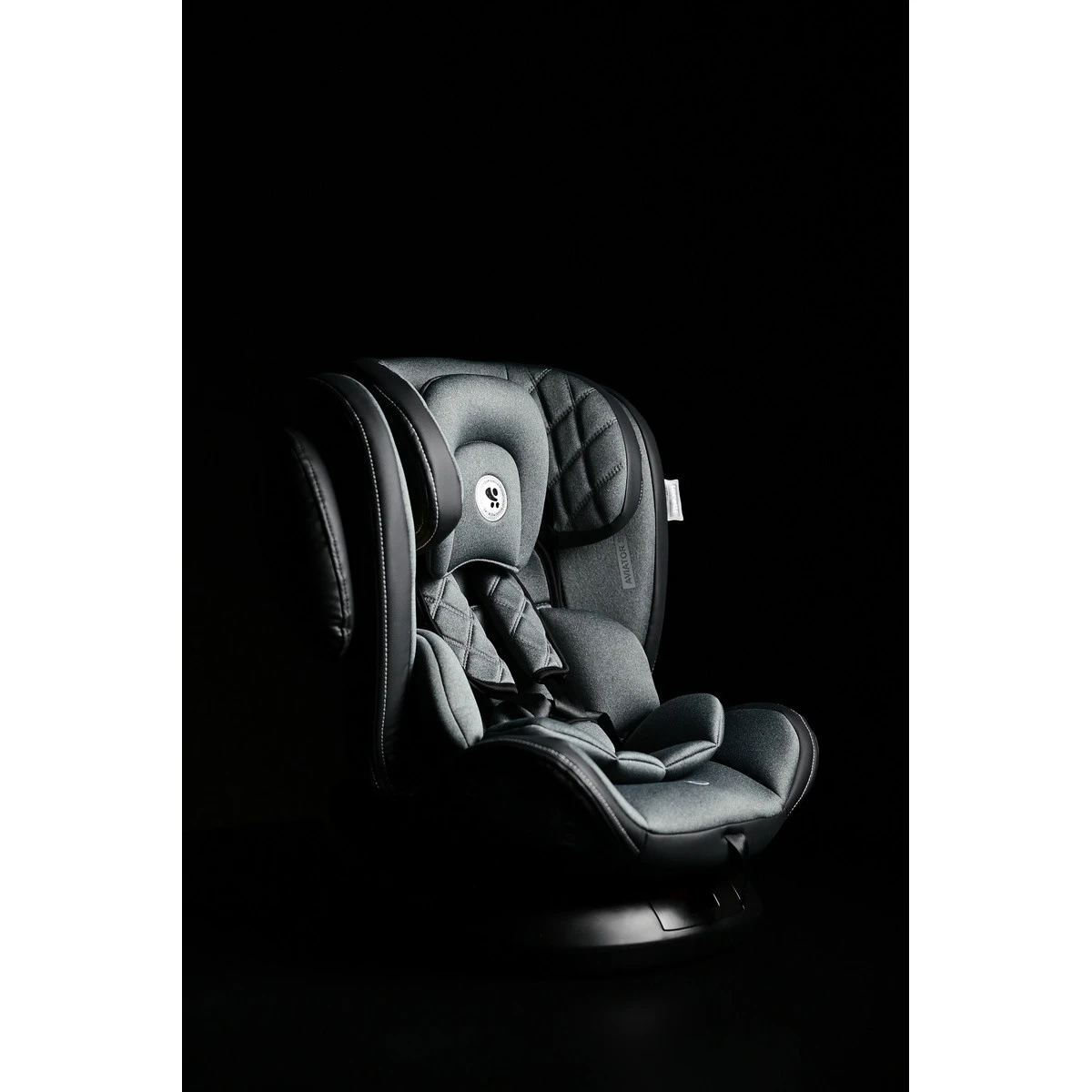 Lorelli Aviator Iceberg Green 0-36 Kg SPS Isofix 360° Autostoel 1007130-2337 -Winkel Voor Babyreisartikelen lorelli aviator black 0 36 kg sps isofix 360 autostoel 1007130 2305 2 2