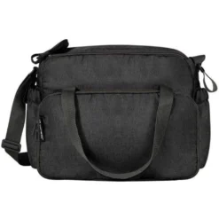 Lorelli B100 Black Verzorgingstas 1004009-0005