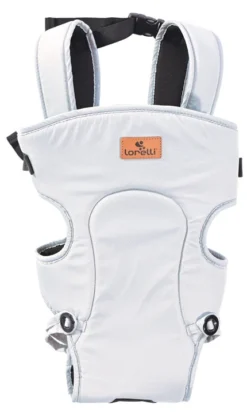 Lorelli Between Dark Grey & Black Draagzak 1001013-0004