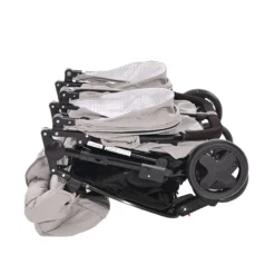 Lorelli Duo Cool Grey Duowagen Incl. Luiertas 1002154-2386 10 Lorelli Duo Cool Grey Duowagen Incl. Luiertas 1002154-2386 -Winkel Voor Babyreisartikelen lorelli duo cool grey duowagen incl. luiertas 1002154 2386 5