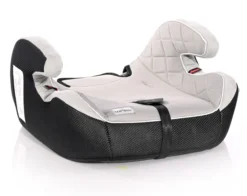 Lorelli Explorer Black/Grey 9-36 Kg Autostoel 1007089-2339 -Winkel Voor Babyreisartikelen lorelli explorer details 2