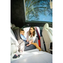 Lorelli Explorer Black/Grey 9-36 Kg Autostoel 1007089-2339 -Winkel Voor Babyreisartikelen lorelli explorer sfeer 3