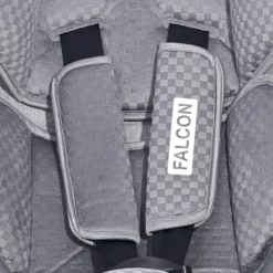 Lorelli Falcon Grey 0-18 Kg Autostoel 1007123-2342 -Winkel Voor Babyreisartikelen lorelli falcon product 3
