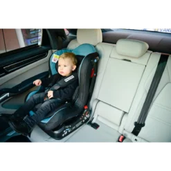 Lorelli Falcon Grey 0-18 Kg Autostoel 1007123-2342 -Winkel Voor Babyreisartikelen lorelli falcon sfeerfoto 1