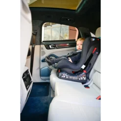 Lorelli Falcon Black 0-18 Kg Autostoel 1007123-2305 -Winkel Voor Babyreisartikelen lorelli falcon sfeerfoto 2 2