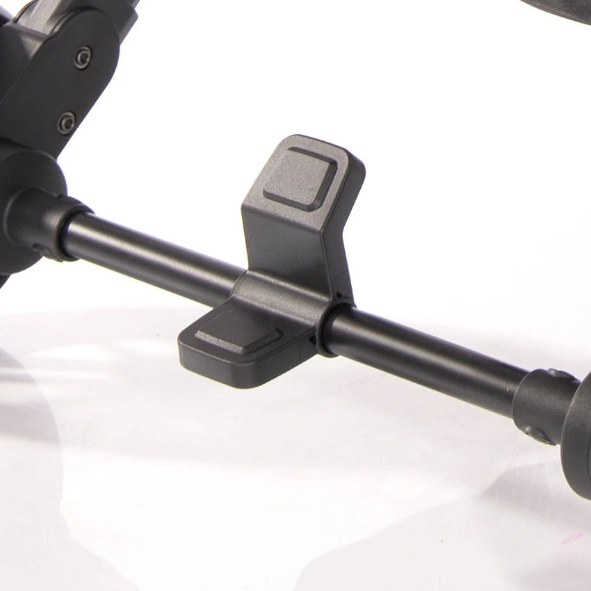 Lorelli Fiorano Dolphin Grey Wandelwagen incl. Beenkap 1002149-2380 Lorelli Fiorano Dolphin Grey Wandelwagen Incl. Beenkap 1002149-2380 -Winkel Voor Babyreisartikelen lorelli fiorano productdetail 2 1