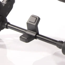 Lorelli Fiorano Black Wandelwagen Incl. Beenkap 1002149-2305 -Winkel Voor Babyreisartikelen lorelli fiorano productdetail 2 2