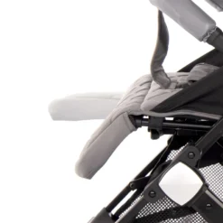 Lorelli Fiorano Black Wandelwagen Incl. Beenkap 1002149-2305 -Winkel Voor Babyreisartikelen lorelli fiorano productdetail 6 2