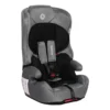 Lorelli Harmony Steel & Black 9-36 Kg Isofix Autostoel 1007125-2347