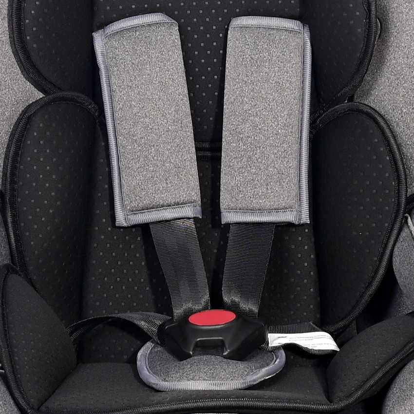 Lorelli Iris Steel & Black 9-36 Kg Isofix Autostoel 1007124-2347 -Winkel Voor Babyreisartikelen lorelli iris black 9 36 kg isofix autostoel 1007124 2305 6 2