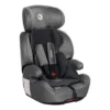 Lorelli Iris Steel & Black 9-36 Kg Isofix Autostoel 1007124-2347