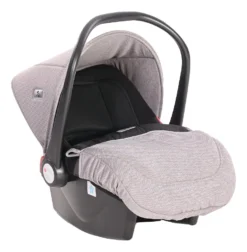 Lorelli Lifesaver Beige 0-13kg Autostoel 10070302205