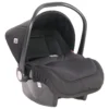 Lorelli Lifesaver Black 0-13kg Autostoel 10070302204
