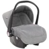Lorelli Lifesaver Grey 0-13kg Autostoel 10070302203