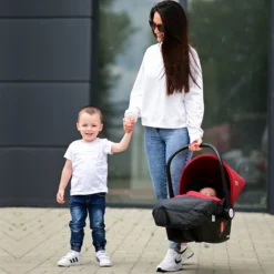 Lorelli Lifesaver Black 0-13kg Autostoel 10070302204 -Winkel Voor Babyreisartikelen lorelli lifesaver grey 0 13kg autostoel 10070302203 .3 1