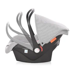 Lorelli Lifesaver Grey 0-13kg Autostoel 10070302203 -Winkel Voor Babyreisartikelen lorelli lifesaver grey 0 13kg autostoel 10070302203 .4