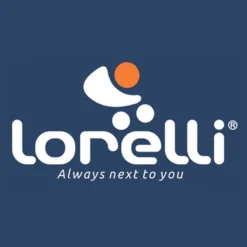 Lorelli Travel Luxe Black & Grey 15-36 Kg Isofix Booster 1007134-2339 6 Lorelli Travel Luxe Black & Grey 15-36 Kg Isofix Booster 1007134-2339 -Winkel Voor Babyreisartikelen lorelli logo 3 8