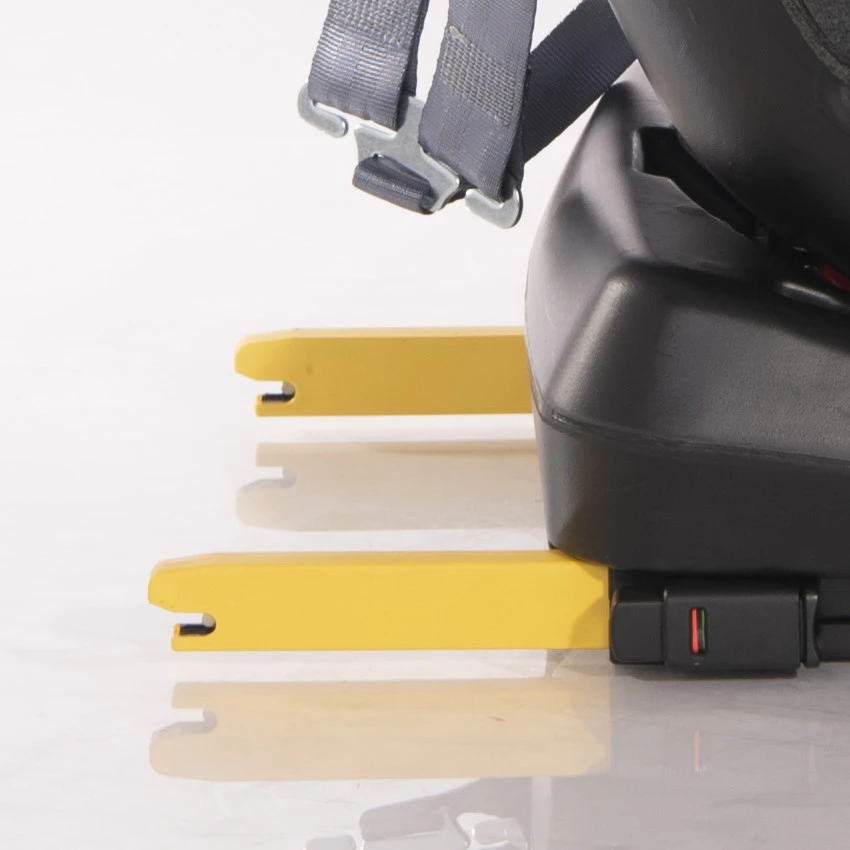 Lorelli Lyra Black & Grey 0-36 Kg Isofix 360º Autostoel 1007145-2339 -Winkel Voor Babyreisartikelen lorelli lyra black 0 36 kg isofix 360 autostoel 1007145 2305 10 1