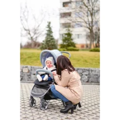 Lorelli Martina Green Bay Wandelwagen 1002171-2390 -Winkel Voor Babyreisartikelen lorelli martina wandelwagen lifestyle 2