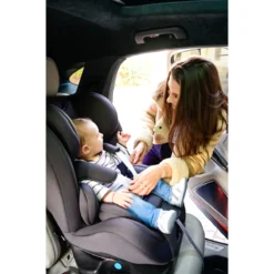 Lorelli Mercury Mellow Rose 0-36 Kg Autostoel 1007132-2350 -Winkel Voor Babyreisartikelen lorelli mercury 0 36 kg autostoel lifestyle 1