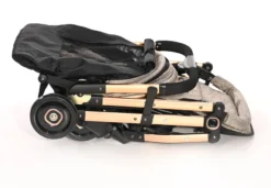 Lorelli Myla Silver Blue Stars Wandelwagen 1002159-2149 7 Lorelli Myla Silver Blue Stars Wandelwagen 1002159-2149 -Winkel Voor Babyreisartikelen lorelli myla wandelwagen 1002159 14 3