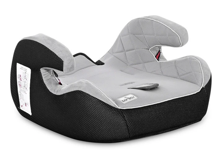 Lorelli Navigator Grey 9-36 kg Autostoel 1007090-2342 Lorelli Navigator Grey 9-36 Kg Autostoel 1007090-2342 -Winkel Voor Babyreisartikelen lorelli navigator features 1 1