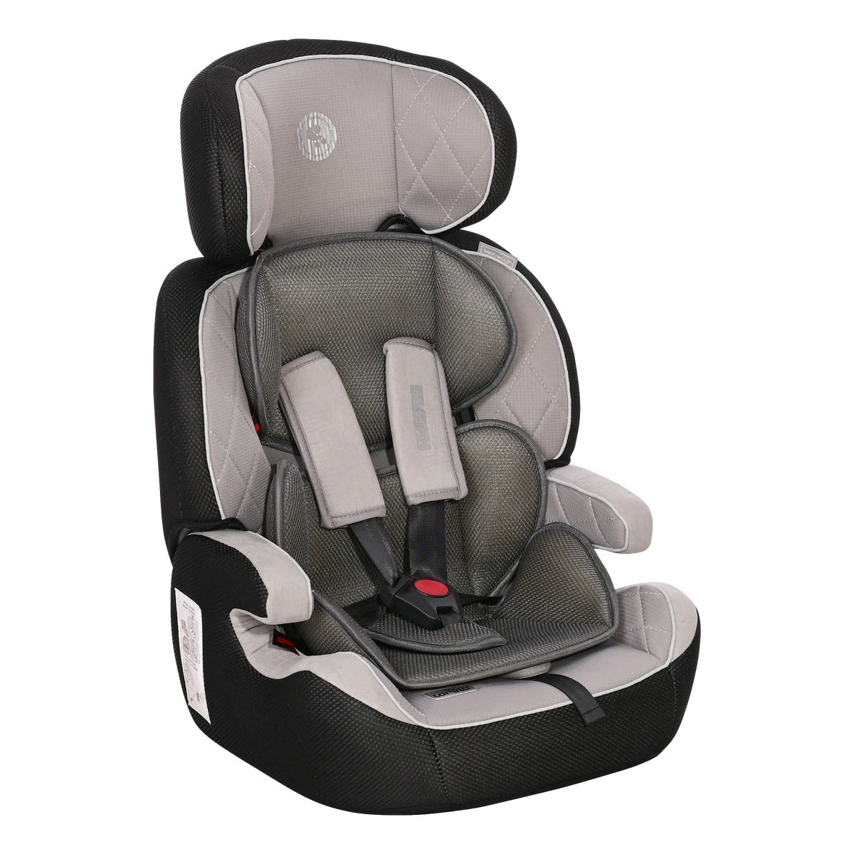 Lorelli Navigator Grey 9-36 kg Autostoel 1007090-2342 Lorelli Navigator Grey 9-36 Kg Autostoel 1007090-2342 -Winkel Voor Babyreisartikelen lorelli navigator grey 9 36 kg autostoel 1007090 2342 1
