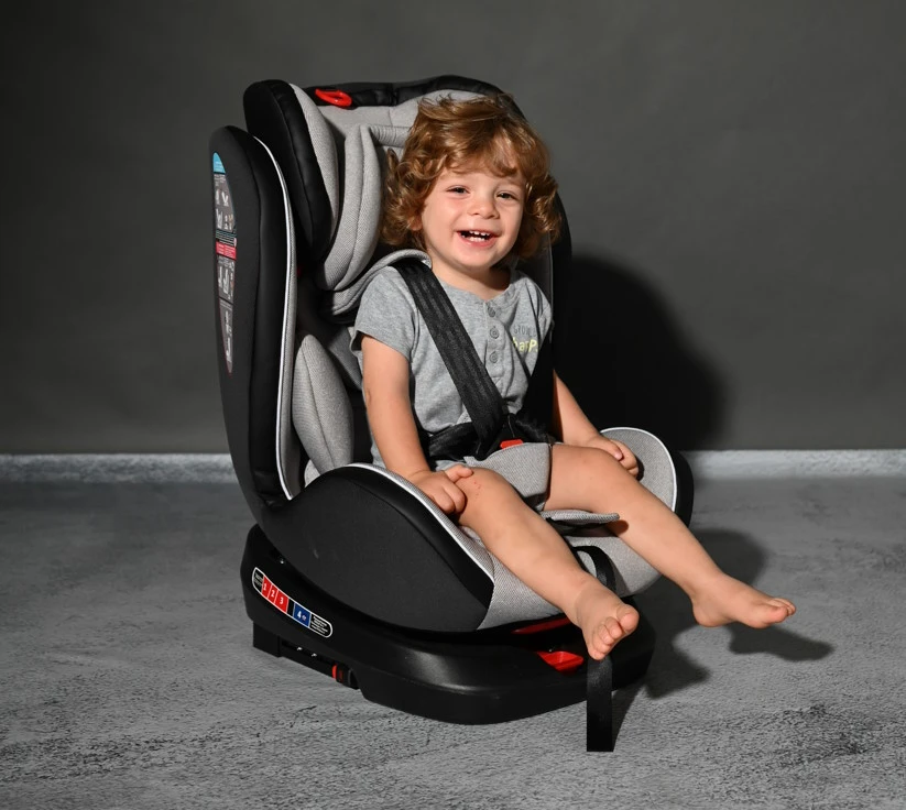 Lorelli Nebula Black Leather 0-36kg Isofix 360° Autostoel 1007138-2352 Lorelli Nebula Black Leather 0-36kg Isofix 360° Autostoel 1007138-2352 -Winkel Voor Babyreisartikelen lorelli nebula 0