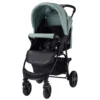 Lorelli Olivia Basic Green Bay Wandelwagen 1002186-2390