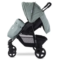 Lorelli Olivia Basic Green Bay Wandelwagen 1002186-2390 -Winkel Voor Babyreisartikelen lorelli olivia basic green bay wandelwagen 1002186 2390 3