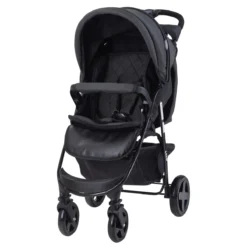 Lorelli Olivia Black Wandelwagen 1002187-2305