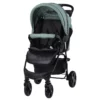 Lorelli Olivia Green Bay Wandelwagen 1002187-2390