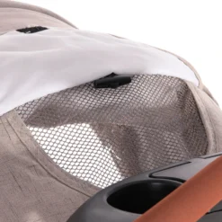 Lorelli Olivia Black Wandelwagen 1002187-2305 -Winkel Voor Babyreisartikelen lorelli olivia wandelwagen details 4