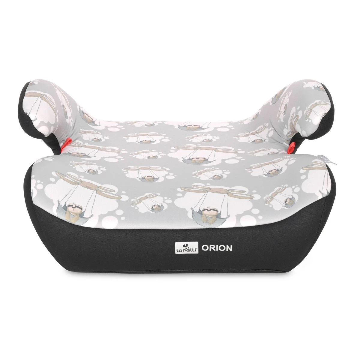Lorelli Orion Grey Flying 22-36 kg Booster 1007136-2356 Lorelli Orion Grey Flying 22-36 Kg Booster 1007136-2356 -Winkel Voor Babyreisartikelen lorelli orion grey flying 22 36 kg booster 1007136 2356 1